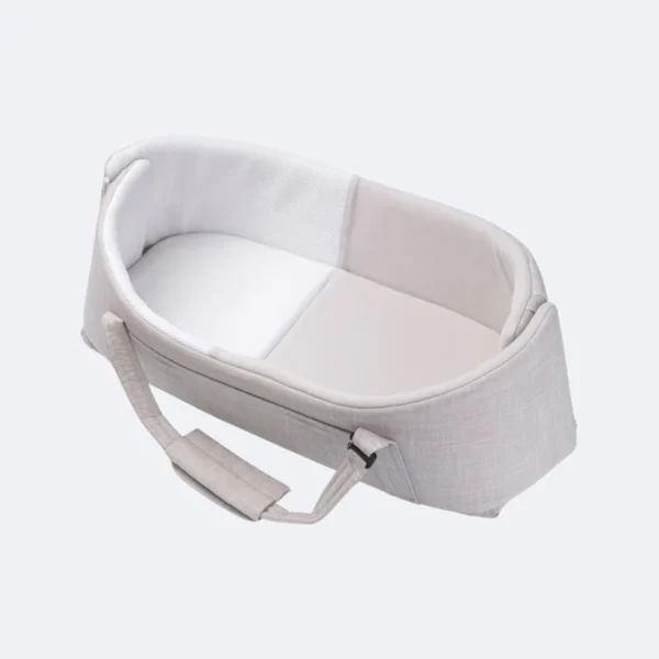 Doomoo - Tragbares Babynest Nest & Go