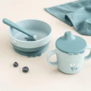 Foodie First Meal Geschirr-Set – Bild 3
