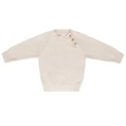 Baby’s Only -Baby Pullover Willow aus 100% Bio-Baumwolle - Unisex