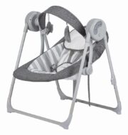 Snuggy Babyschaukel – Bild 3
