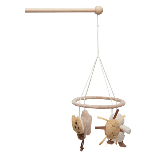 Jollein - Baby Mobile Spring Garden