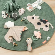 Baby Kuscheltuch – Bild 2