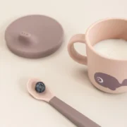 Foodie Trinklernbecher 3-in-1 – Bild 4