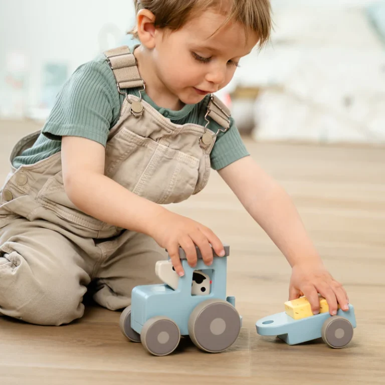 Second image of Traktor tiny Farm  Dotti