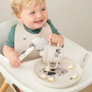 Foodie Trinkbecher - Happy dots – Bild 3