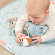 Tummy Time Spielkissen – Bild 2