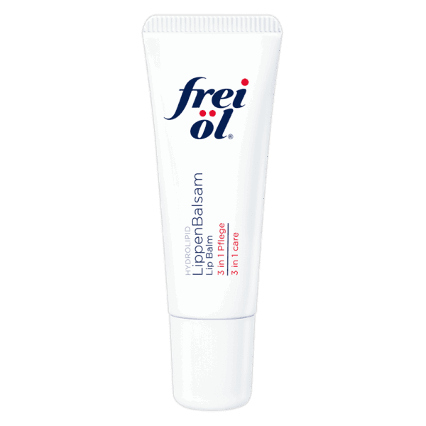 Lip Balm – 3 in 1