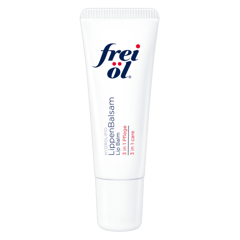 Lippen Balsam – 3 in 1