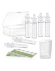 Kolostrum Sammler (vorsterilisiert) – 6er Set