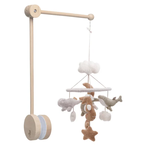 Jollein - Baby Mobile Deepsea