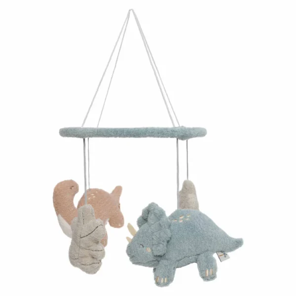 Jollein - Baby Mobile Roarsome