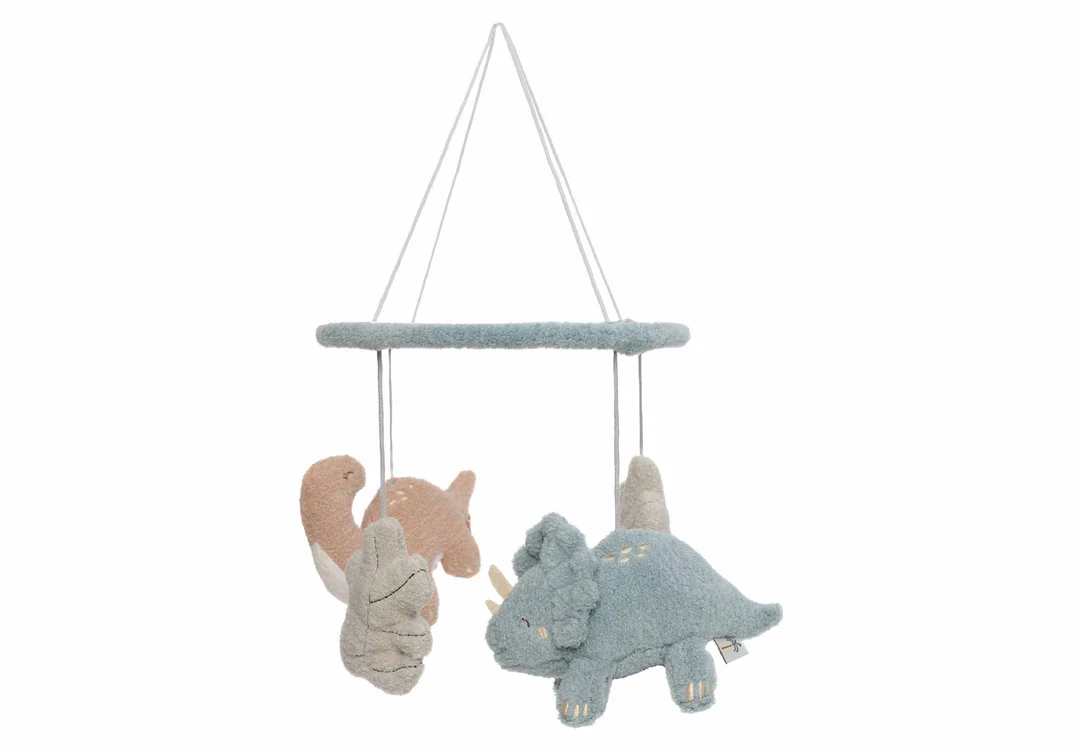 Jollein - Baby-Mobile Roarsome