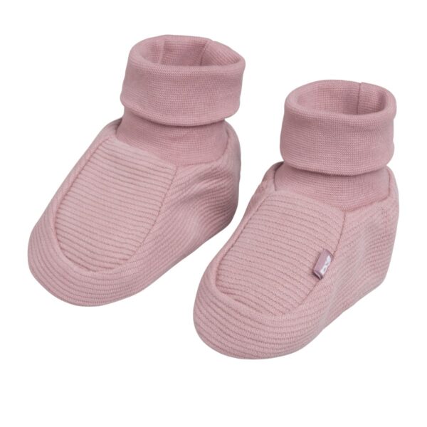 Baby's Only Booties Pure made of organic cotton - Unisex | 0-6 months