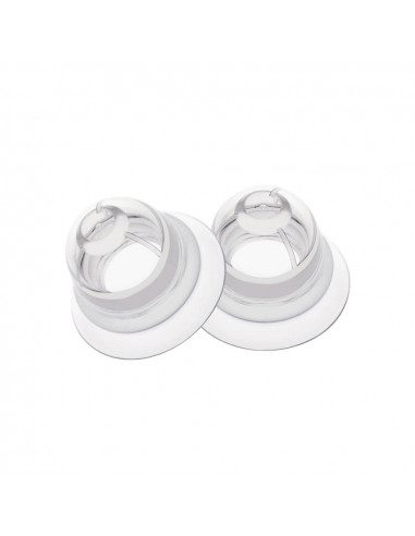 Haakaa Nipple Shaper - for flat or inverted nipples