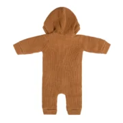 Baby’s Only - Overall Teddyfutter Soul – Warmer Baby-Strickanzug mit Kapuze – Bild 11