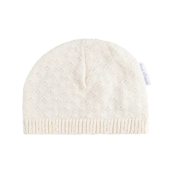 Baby's only hat Miracle made of organic cotton | Unisex, 0-3 / 3-6 months