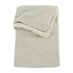 Babydecke Knit Basic - TOG-Wert 2.0