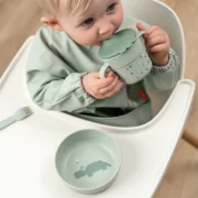 Foodie Trinkbecher - Happy dots – Bild 2