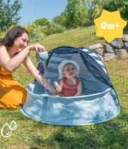 Badespielzeug Hippo – Bild 3