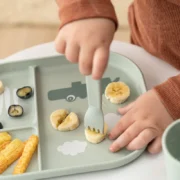 Foodie Kinderbesteck– Happy Dots – Bild 6