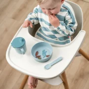 Foodie Trinkbecher - Happy dots – Bild 4