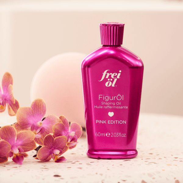 Second image of FigurÖl PINK EDITION