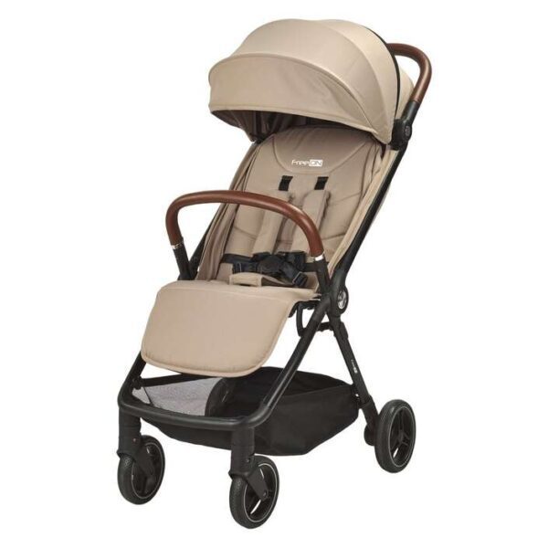 Freeon - Bold Stroller | Self-foldable & ultralight