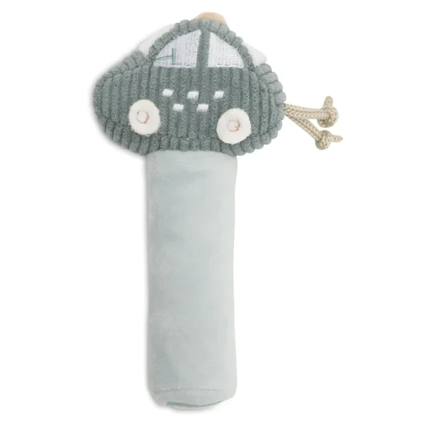 Jolle - Rattle On The Go - Baby Toy Car