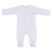 Baby's Only - Baby Strampler mit Füßen Pure – Bild 4
