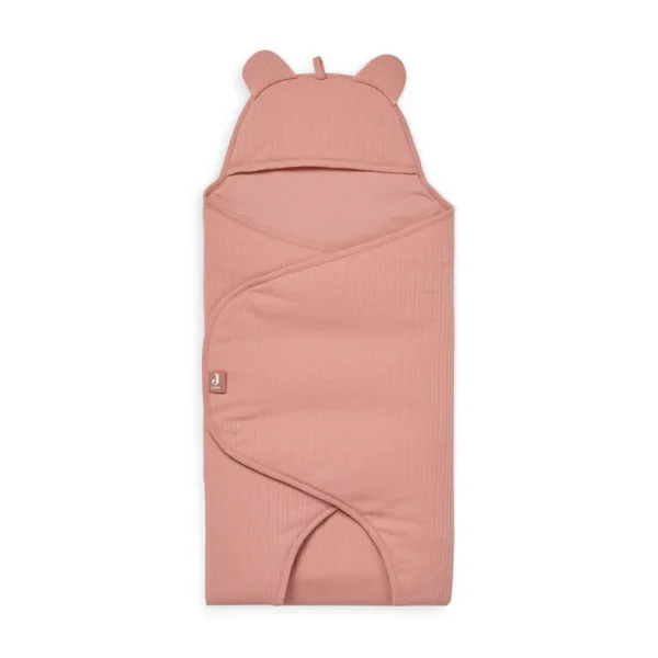 JOLLEL Impact Blanket for Baby Car seat Basic Stripe