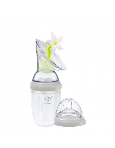 Haakaa Generation 3 Starter Set - 250 ml