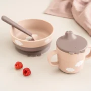 Foodie First Meal Geschirr-Set – Bild 2