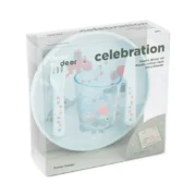 Foodie Geschirrset – Celebration – Bild 5