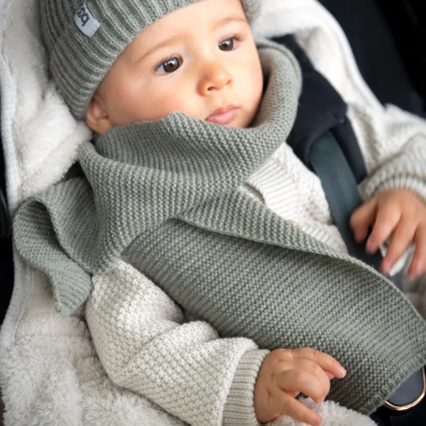 Baby's Only - Cool acrylic hat | Unisex, 3-36 months / 3-8 years