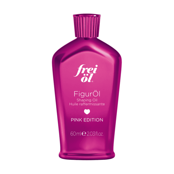 FigurÖl PINK EDITION