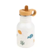 Trinkflasche Edelstahl 350 ml – Bild 3