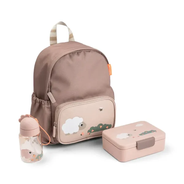 Kinderrucksack-Set