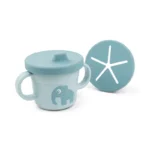 Foodie Trinklernbecher 3-in-1