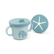 Foodie Trinklernbecher 3-in-1