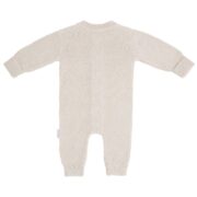 Baby’s Only - Baby Strampler Willow aus Bio-Baumwolle – gestrickt, warm & stilvo – Bild 2