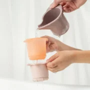 Wasserspaß & Stapelbecher – Bild 5
