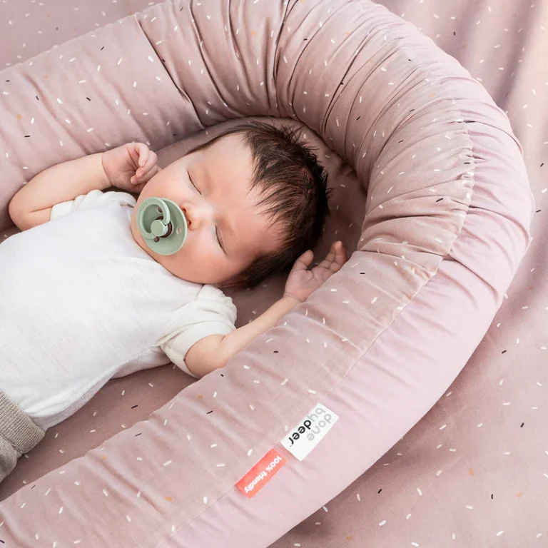 Second image of Cozy Nest – Confetti