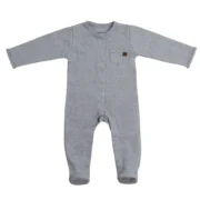 Baby's Only - Strampler mit Füßen
