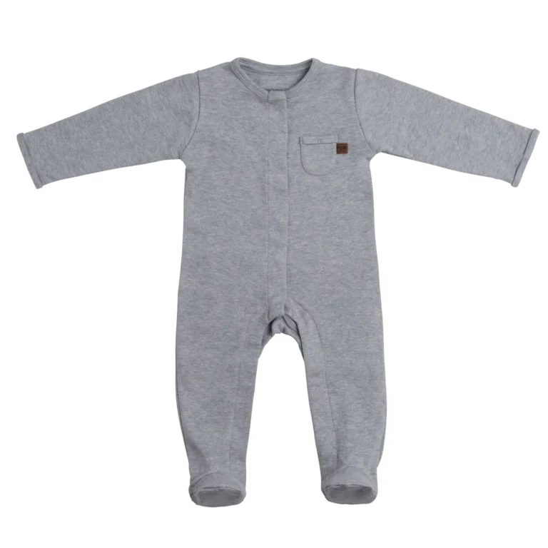 Baby's Only - Strampler mit Füßen