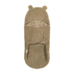 Wickeldecke Teddy – Bear Warm