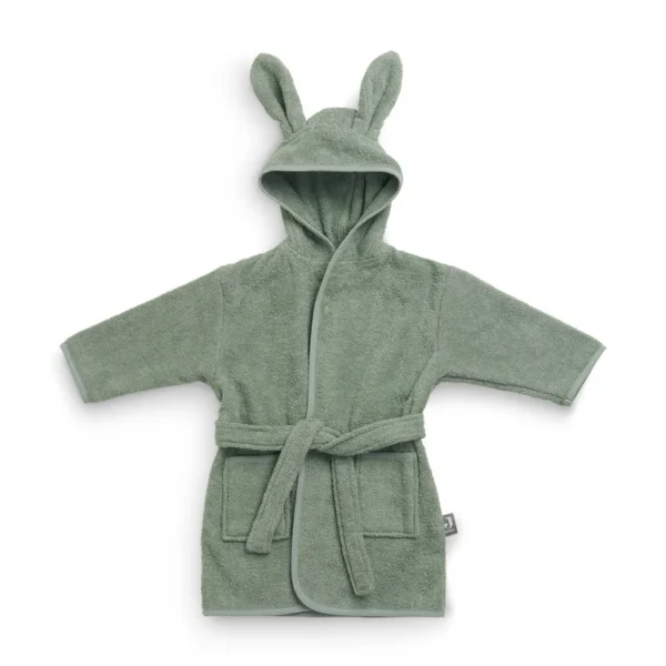 Jollein - bathrobe 3-4 years