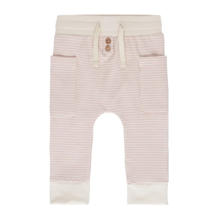 Baby’s Only Hose Stripe – Bio-Baumwolle mit Streifenmuster - Unisex