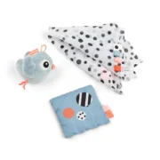 Sensorisches Spielzeugset – Birdee