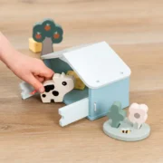 Spielset Tiny Farm Dotti – Bild 3