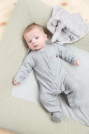 Baby's Only - Strampler mit Füßen – Bild 3